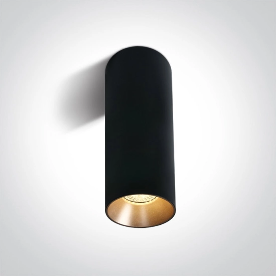 Plafon The Chill Out Cylinder GU10 12105MA/B ONE LIGHT