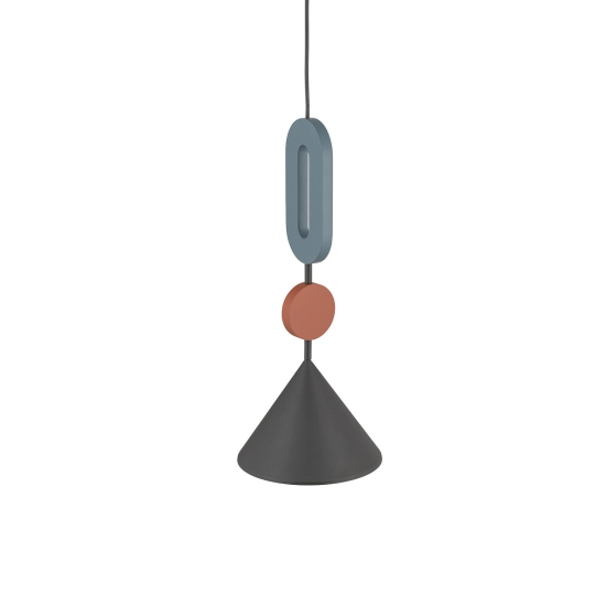 Klosz CAMELEON DROPS COLOR F 12118 Nowodvorski - zdjęcie dodatkowe 3