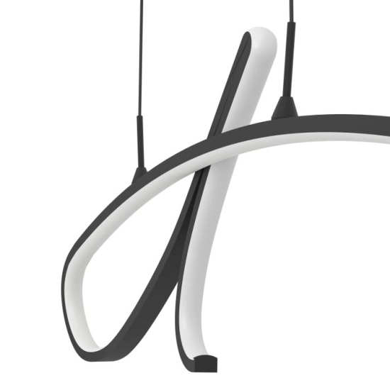 CARDONCITO Lampa wisząca 902346 EGLO