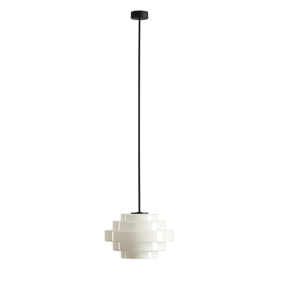 Lampa sufitowa FILO MILKY L (fi 28) 9000PL_G1_L Aldex - zdjęcie produktu