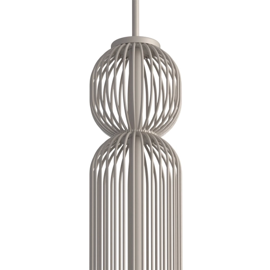 Lampa wisząca SINGLES A 12192 Nowodvorski - zdjęcie dodatkowe 4