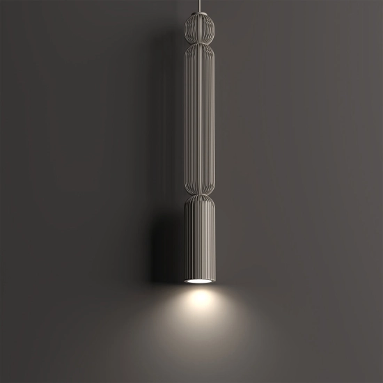 Lampa wisząca SINGLES A 12192 Nowodvorski - zdjęcie dodatkowe 1