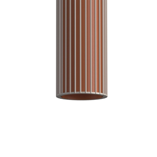 Lampa wisząca SINGLES A 12193 Nowodvorski - zdjęcie dodatkowe 5