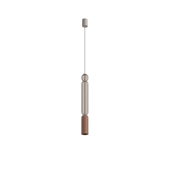 Lampa wisząca SINGLES A 12193 Nowodvorski - zdjęcie produktu