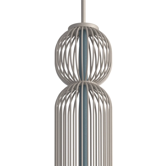 Lampa wisząca SINGLES A 12194 Nowodvorski - zdjęcie dodatkowe 4