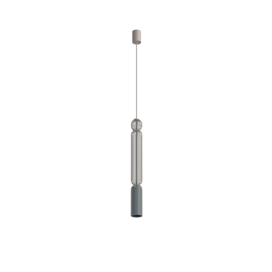 Lampa wisząca SINGLES A 12194 Nowodvorski - zdjęcie produktu