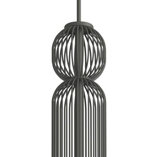 Lampa wisząca SINGLES A 12195 Nowodvorski - zdjęcie dodatkowe 4