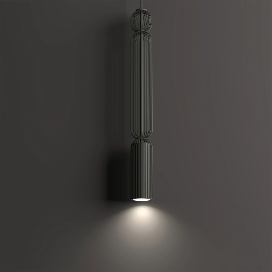 Lampa wisząca SINGLES A 12195 Nowodvorski - zdjęcie dodatkowe 1