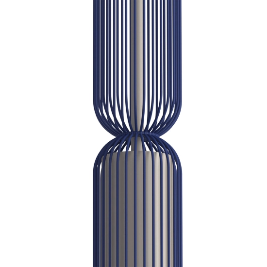Lampa wisząca SINGLES A 12196 Nowodvorski - zdjęcie dodatkowe 3