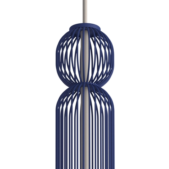 Lampa wisząca SINGLES A 12196 Nowodvorski - zdjęcie dodatkowe 4