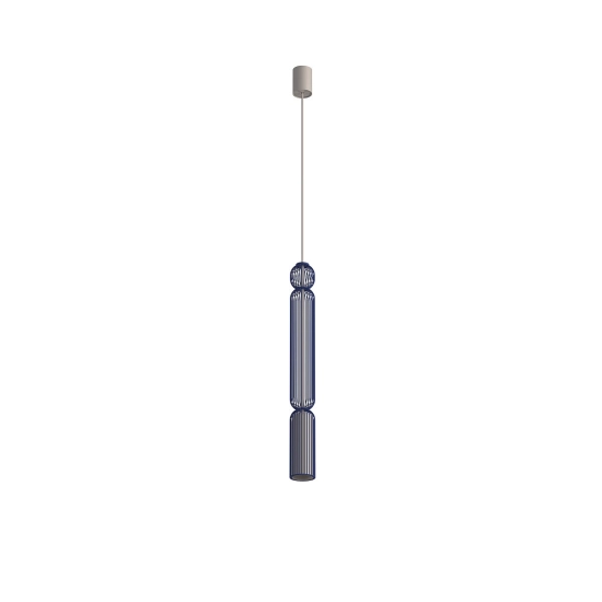 Lampa wisząca SINGLES A 12196 Nowodvorski - zdjęcie produktu