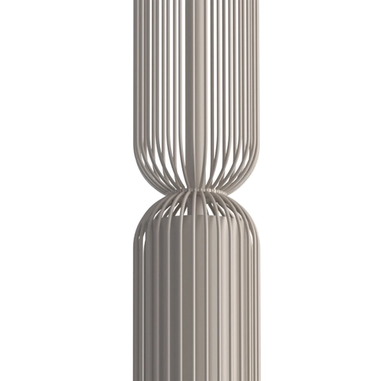 Lampa wisząca SINGLES B 12197 Nowodvorski - zdjęcie dodatkowe 3