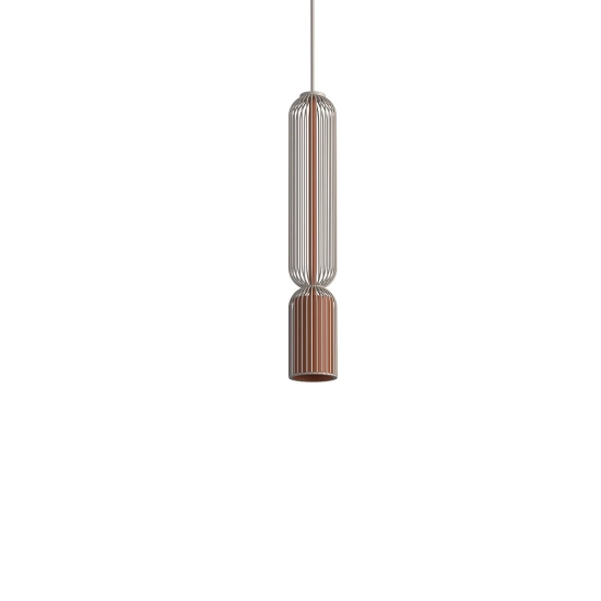 Lampa wisząca SINGLES B 12198 Nowodvorski - zdjęcie dodatkowe 2