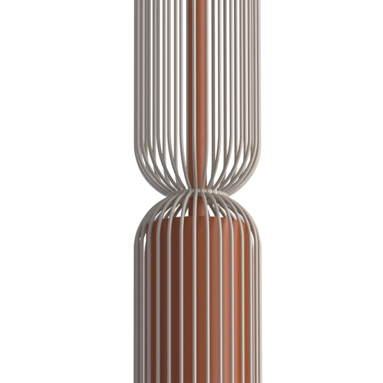 Lampa wisząca SINGLES B 12198 Nowodvorski - zdjęcie dodatkowe 3