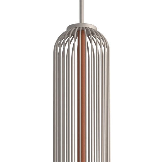 Lampa wisząca SINGLES B 12198 Nowodvorski - zdjęcie dodatkowe 4