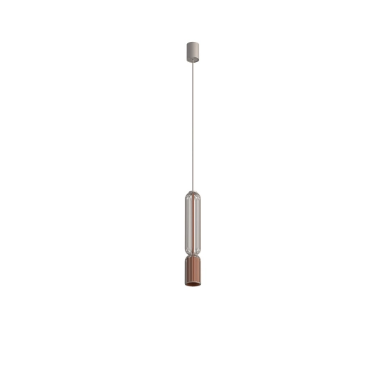 Lampa wisząca SINGLES B 12198 Nowodvorski - zdjęcie produktu