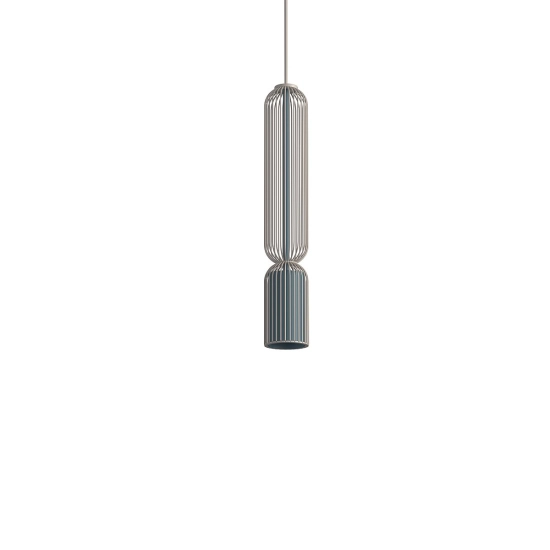 Lampa wisząca SINGLES B 12200 Nowodvorski - zdjęcie dodatkowe 2