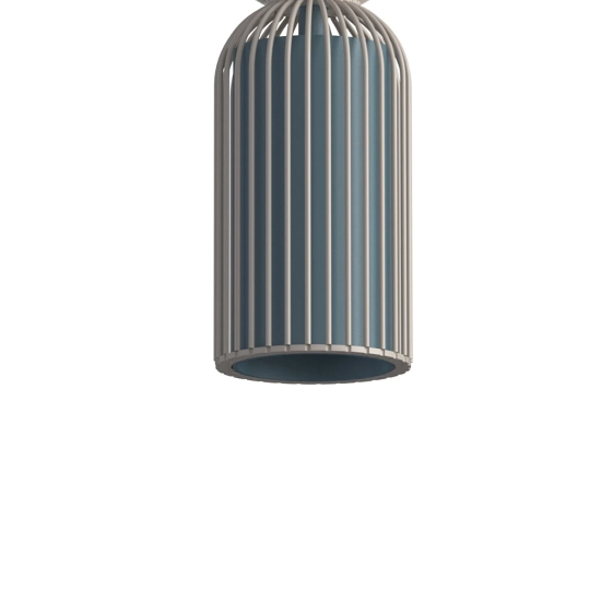 Lampa wisząca SINGLES B 12200 Nowodvorski - zdjęcie dodatkowe 5
