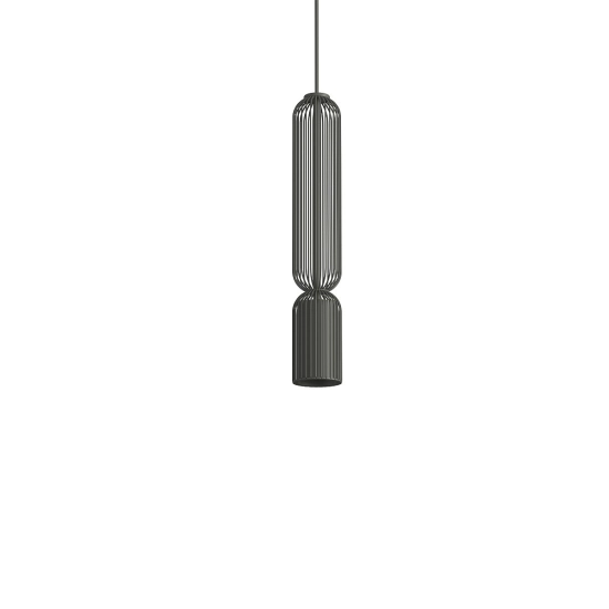 Lampa wisząca SINGLES B 12201 Nowodvorski - zdjęcie dodatkowe 2