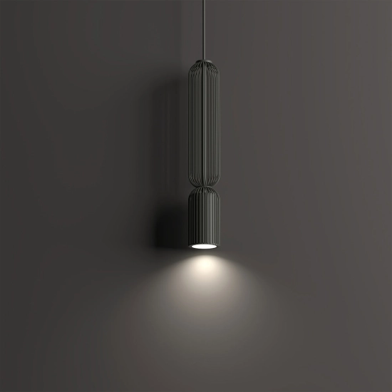 Lampa wisząca SINGLES B 12201 Nowodvorski - zdjęcie dodatkowe 1