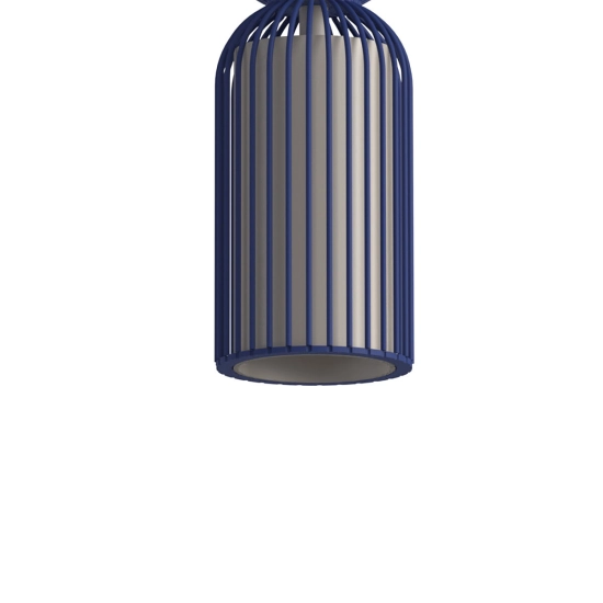Lampa wisząca SINGLES B 12202 Nowodvorski - zdjęcie dodatkowe 5