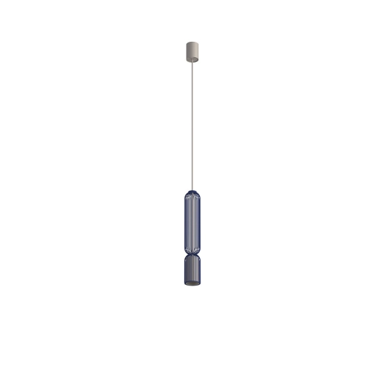 Lampa wisząca SINGLES B 12202 Nowodvorski - zdjęcie produktu
