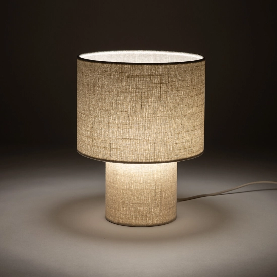 Lampa stołowa SANTANA A 12204 Nowodvorski - zdjęcie dodatkowe 1