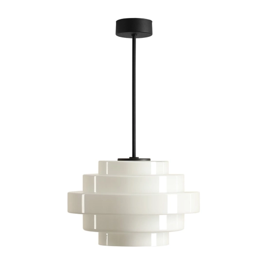 Lampa sufitowa FILO MILKY S (fi 28) 9000PL_G1_S Aldex - zdjęcie produktu