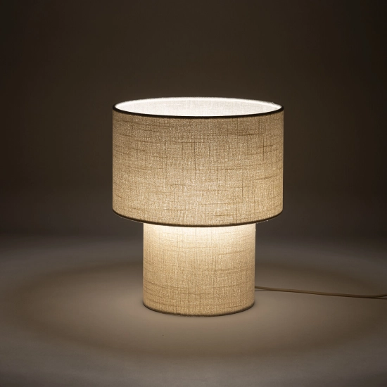 Lampa stołowa SANTANA B 12205 Nowodvorski - zdjęcie dodatkowe 2