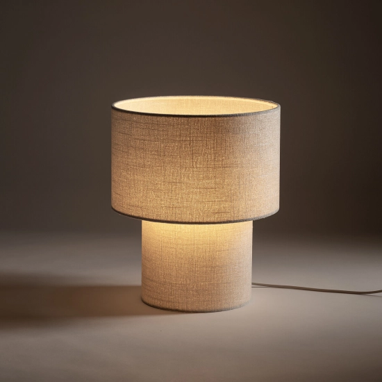 Lampa stołowa SANTANA B 12205 Nowodvorski - zdjęcie dodatkowe 1