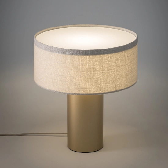Lampa stołowa SANTANA C 12206 Nowodvorski - zdjęcie dodatkowe 3