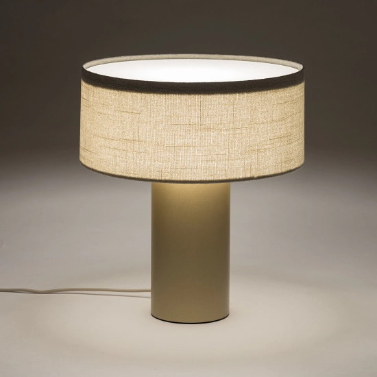 Lampa stołowa SANTANA C 12206 Nowodvorski - zdjęcie dodatkowe 1