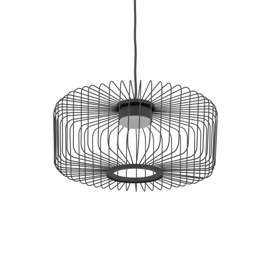 Lampa wisząca KENAI 12228 Nowodvorski - zdjęcie produktu