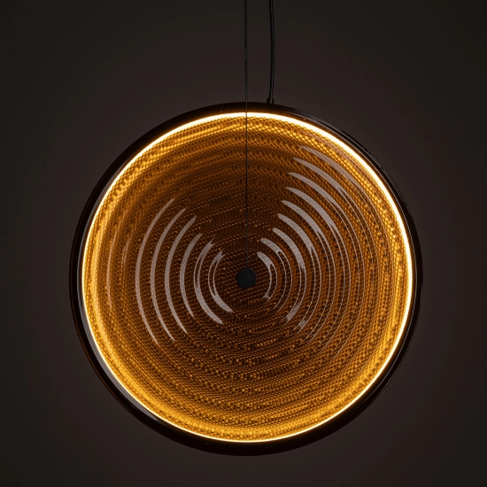 Lampa wisząca AURA LED 12233 Nowodvorski - zdjęcie dodatkowe 1