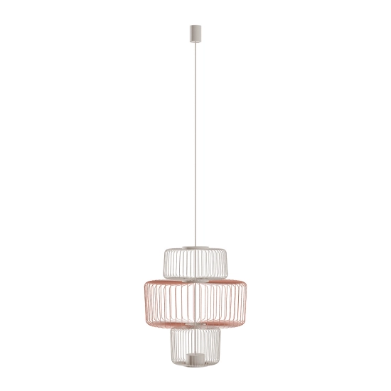 Lampa wisząca NOME A 12248 Nowodvorski