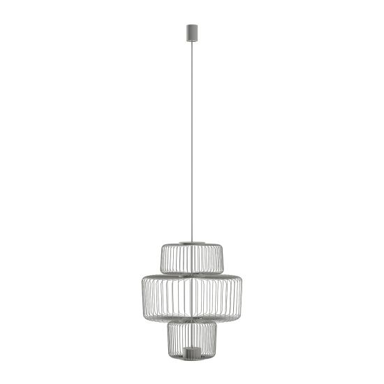Lampa wisząca NOME A 12249 Nowodvorski - zdjęcie produktu