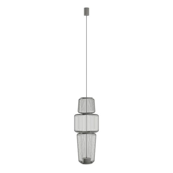 Lampa wisząca NOME B 12251 Nowodvorski - zdjęcie produktu