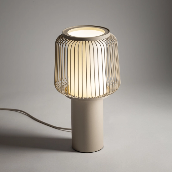 Lampa stołowa NOME 12252 Nowodvorski - zdjęcie dodatkowe 1