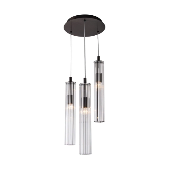 ARIA 1227 LAMPA WISZĄCA TYTAN Paul Neuhaus - zdjęcie produktu