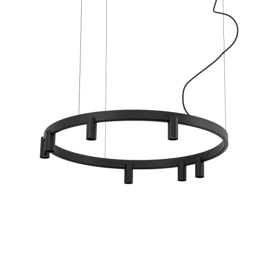 Lampa wisząca FOURTY ROUND LED VII 12285 Nowodvorski - zdjęcie produktu