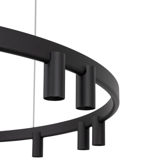Lampa wisząca FOURTY ROUND LED XI 12288 Nowodvorski - zdjęcie dodatkowe 5