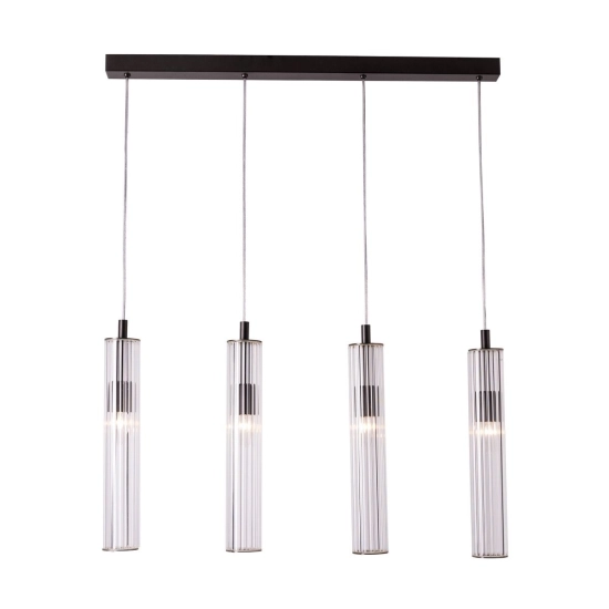 ARIA 1228 LAMPA WISZĄCA TYTAN Paul Neuhaus - zdjęcie produktu