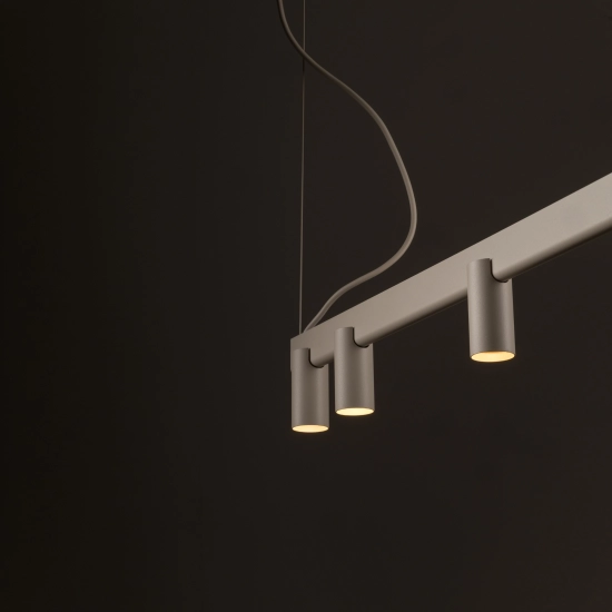 Lampa wisząca FOURTY 12291 Nowodvorski - zdjęcie 6