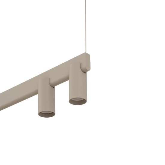 Lampa wisząca FOURTY 12291 Nowodvorski - zdjęcie 7