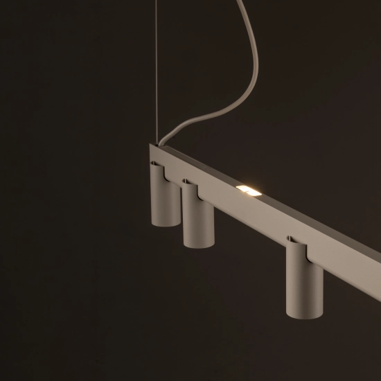 Lampa wisząca FOURTY 12291 Nowodvorski - zdjęcie 10