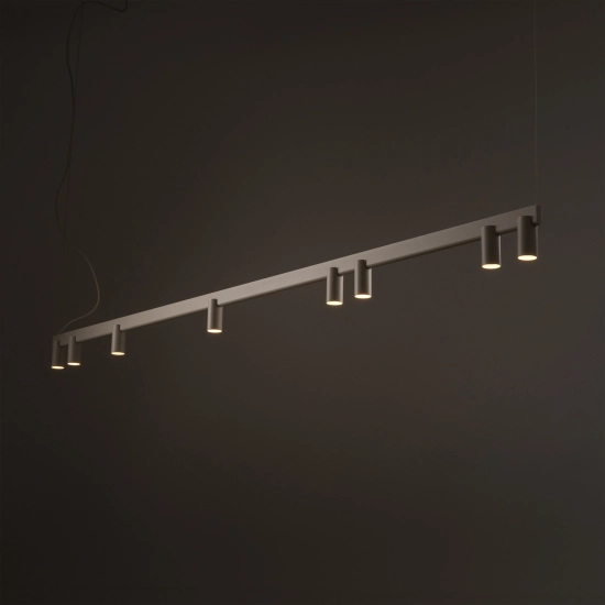 Lampa wisząca FOURTY 12291 Nowodvorski - zdjęcie 2