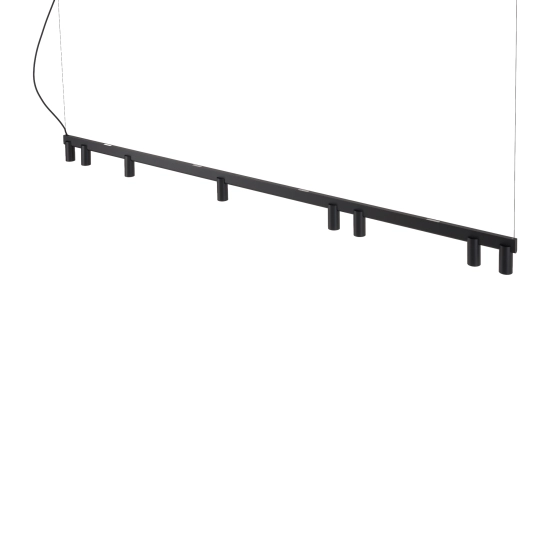 Lampa wisząca FOURTY 12292 Nowodvorski - zdjęcie 4