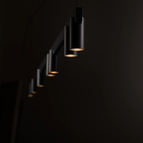 Lampa wisząca FOURTY 12292 Nowodvorski - zdjęcie 5