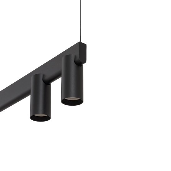 Lampa wisząca FOURTY 12292 Nowodvorski - zdjęcie 6