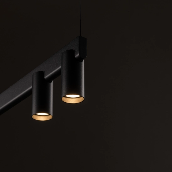 Lampa wisząca FOURTY 12292 Nowodvorski - zdjęcie 7